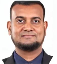 Mohammed Abdul Alim