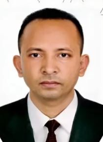 Md. Jamal Uddin