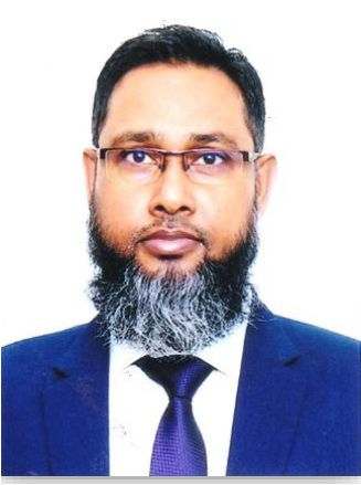 Md. Habibur Rahaman